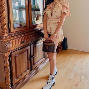 Zimmermann Corsair Flutter Set